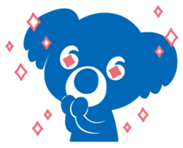 Koalasuke sticker #9207310