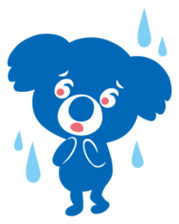 Koalasuke sticker #9207311