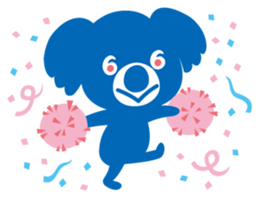 Koalasuke sticker #9207312