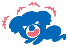 Koalasuke sticker #9207313