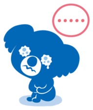 Koalasuke sticker #9207315