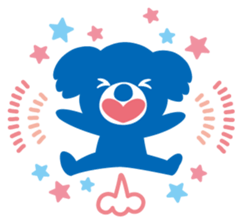 Koalasuke sticker #9207316