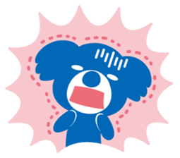Koalasuke sticker #9207317