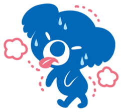 Koalasuke sticker #9207318