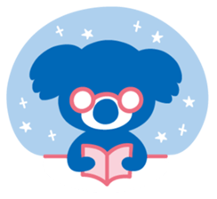 Koalasuke sticker #9207320