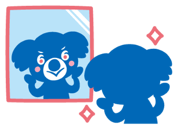 Koalasuke sticker #9207321