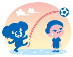 Koalasuke sticker #9207327