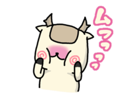 deer is Freedom 6 sticker #9207738