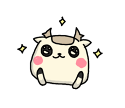 deer is Freedom 6 sticker #9207747