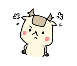 deer is Freedom 6 sticker #9207752