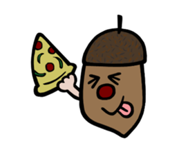 mames Sticker2 sticker #9208031