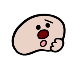 mames Sticker2 sticker #9208036