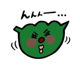 mames Sticker2 sticker #9208041