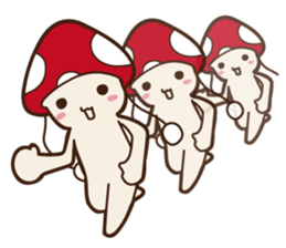 Mathew Mach sticker #9208147