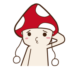 Mathew Mach sticker #9208157