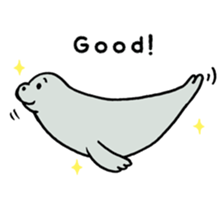 You are everything 2 sticker #9208628