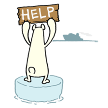 You are everything 2 sticker #9208634