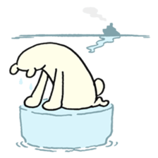 You are everything 2 sticker #9208635