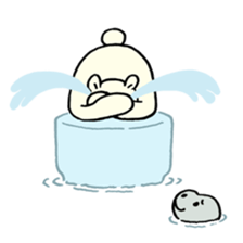 You are everything 2 sticker #9208636