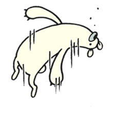 You are everything 2 sticker #9208645