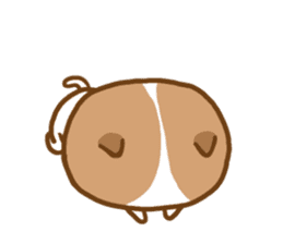 shibu-tama Sticker sticker #9208657