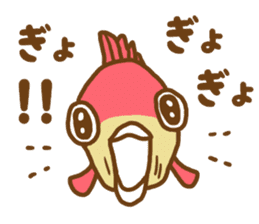 shibu-tama Sticker sticker #9208663