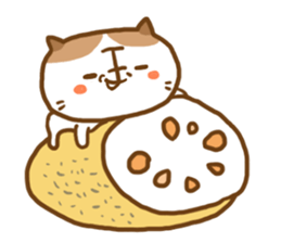 shibu-tama Sticker sticker #9208668