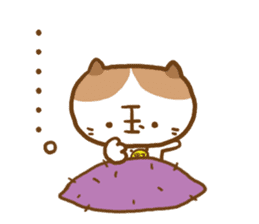 shibu-tama Sticker sticker #9208681