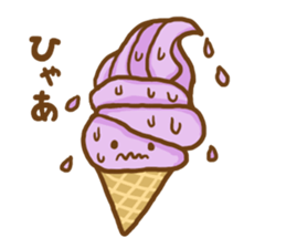 shibu-tama Sticker sticker #9208682