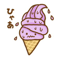 shibu-tama Sticker sticker #9208682