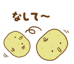 shibu-tama Sticker sticker #9208686