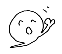 otamajacksi sticker #9208688