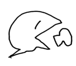 otamajacksi sticker #9208690