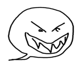 otamajacksi sticker #9208702