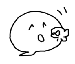 otamajacksi sticker #9208725