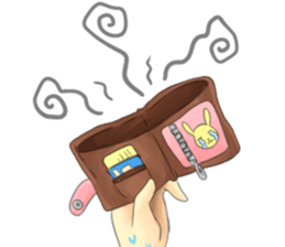 Danu and Kirana: Tour Around Indonesia sticker #9208811