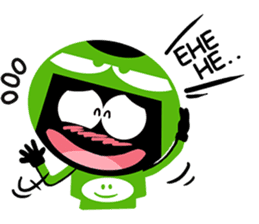 siGODEK sticker #9208890