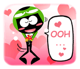 siGODEK sticker #9208902