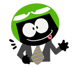 siGODEK sticker #9208908