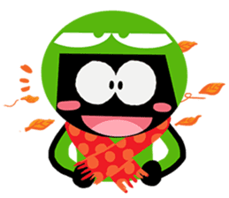 siGODEK sticker #9208909