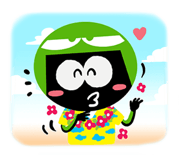 siGODEK sticker #9208911