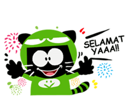 siGODEK sticker #9208921