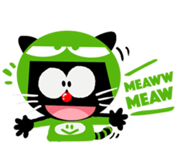 siGODEK sticker #9208922