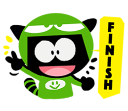 siGODEK sticker #9208925