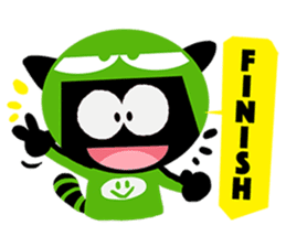 siGODEK sticker #9208925