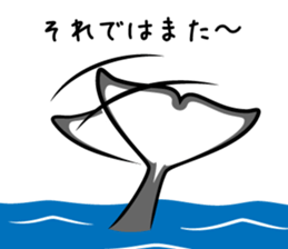 ORCAS ALL OVER!! vol.3 sticker #9209281