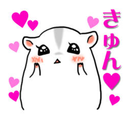 Takitarou lover sticker #9209583