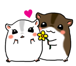 Takitarou lover sticker #9209607