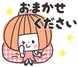 manon2 sticker #9209695