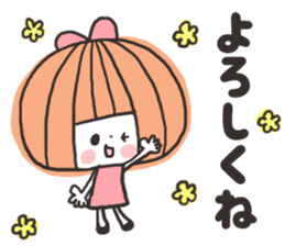 manon2 sticker #9209704